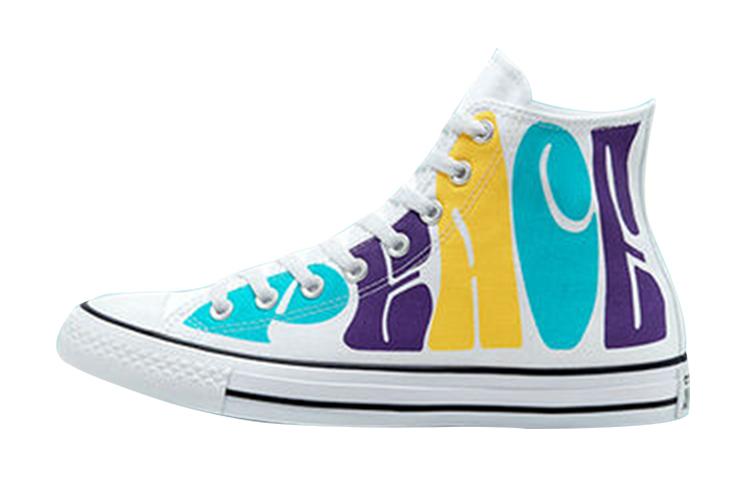 Converse Chuck Taylor All Star High Empowered