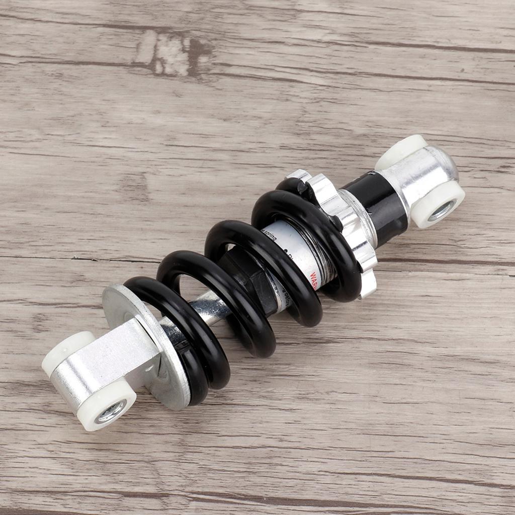 125mm 750lbs Pružinové tlumiče Tlumiče 47cc 49cc pro Mini Moto ATV Pocket Bike Skútr
