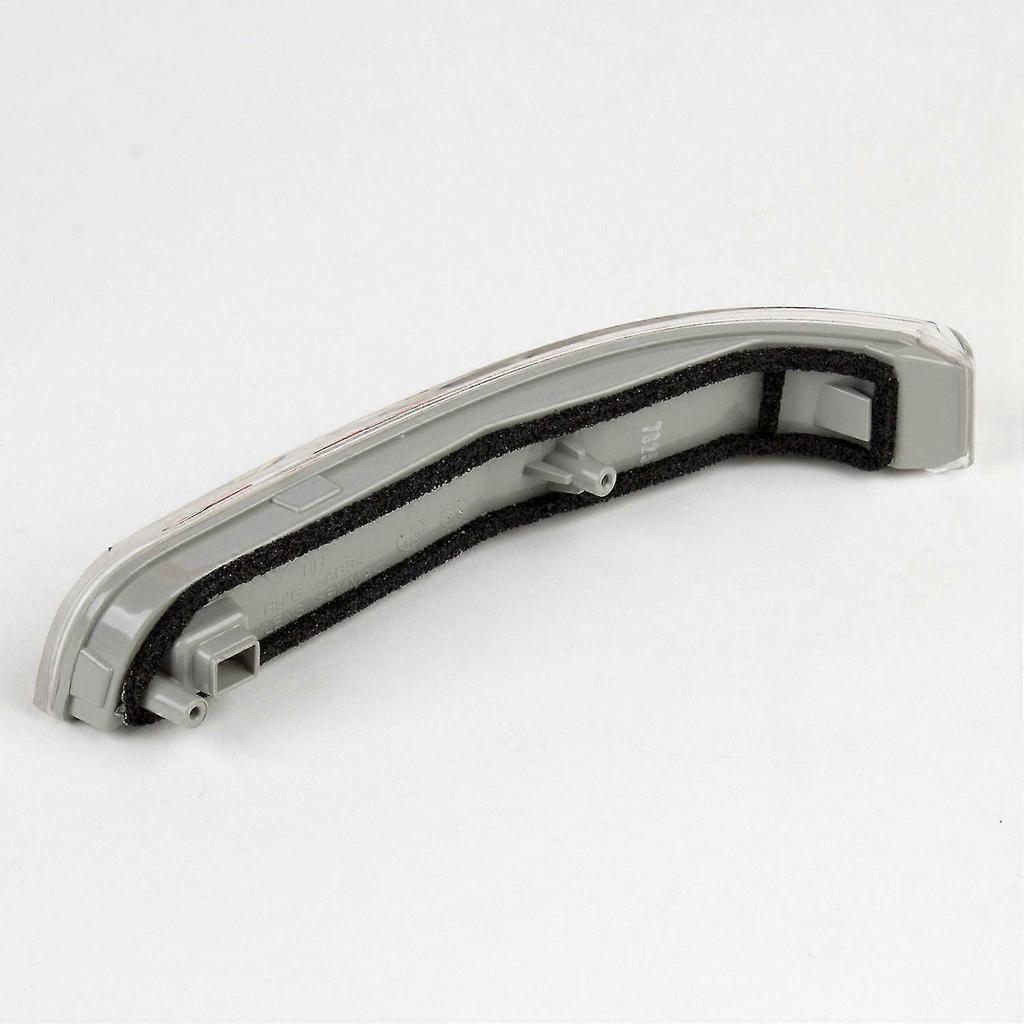 876232P000 LED Turn Signal Light Side Mirror Lamp for Sorento 2009-2014 Passenger Side (Right Side)