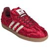 New Adidas Samba Og Caroline Hu Satin Power Red JP9281