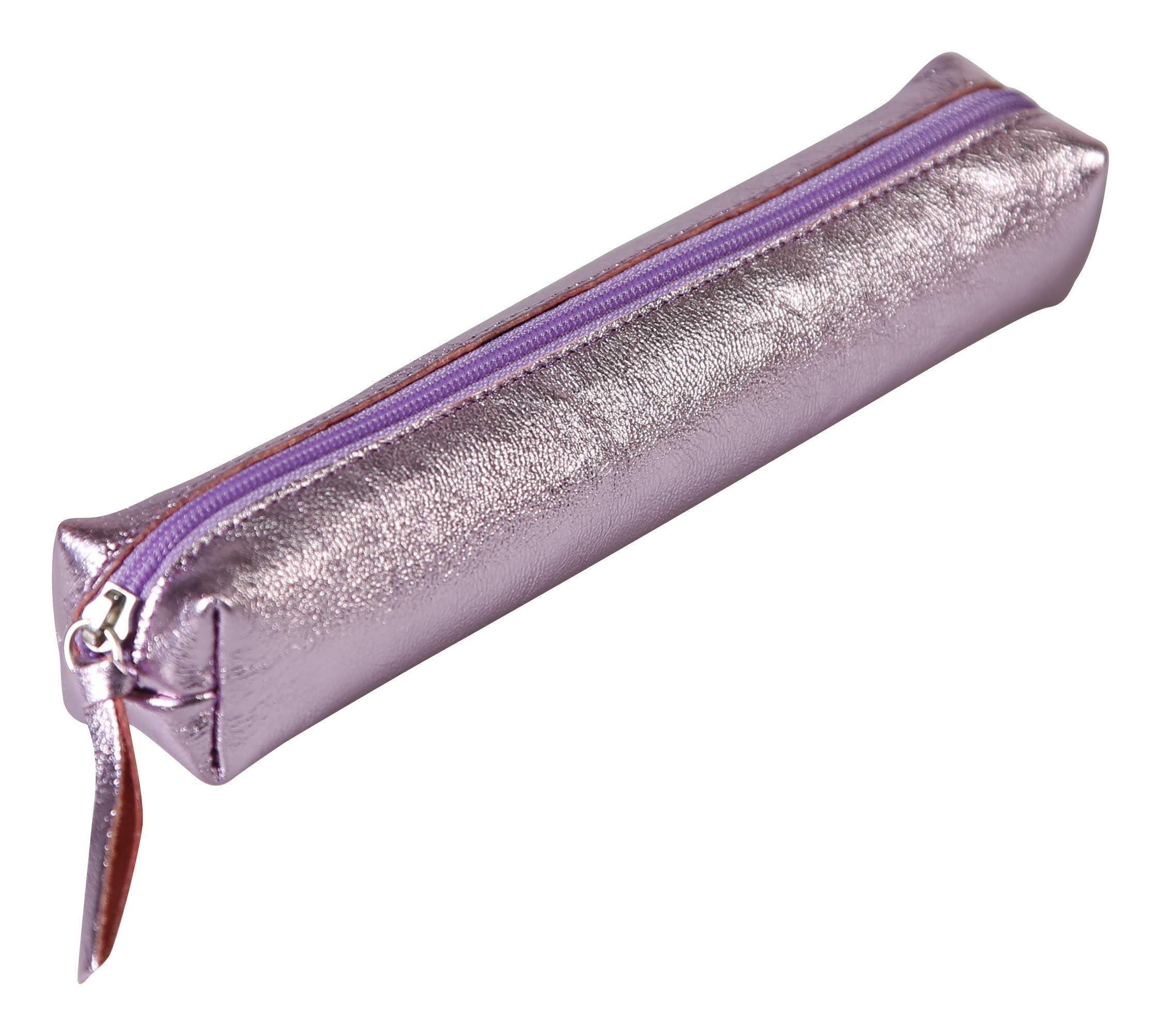 

Clairefontaine mirror slim pouch pink cf410117