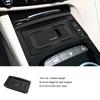 15W Car wireless charger charging pad panel charging holder for Buick Regal for Opel ignia 2018