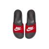 Nike Benassi JDI Slide 'Black University Red' Men's 343880-026