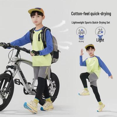 Jungen (ab 4 Jahren) – Kleidungssets für Jungen