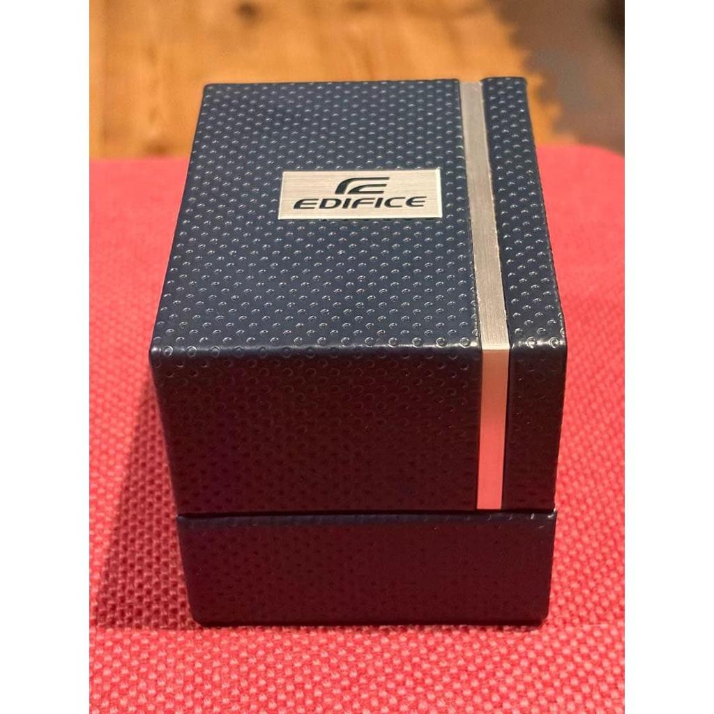Used CASIO EDIFICE EFR-523PBJ 5276