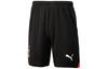 AC Milan Sports Shorts Men's Black 770413-04