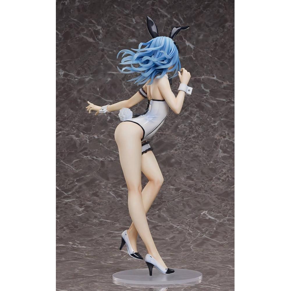 Beatless Bare Leg Bunny Ver. Lacia