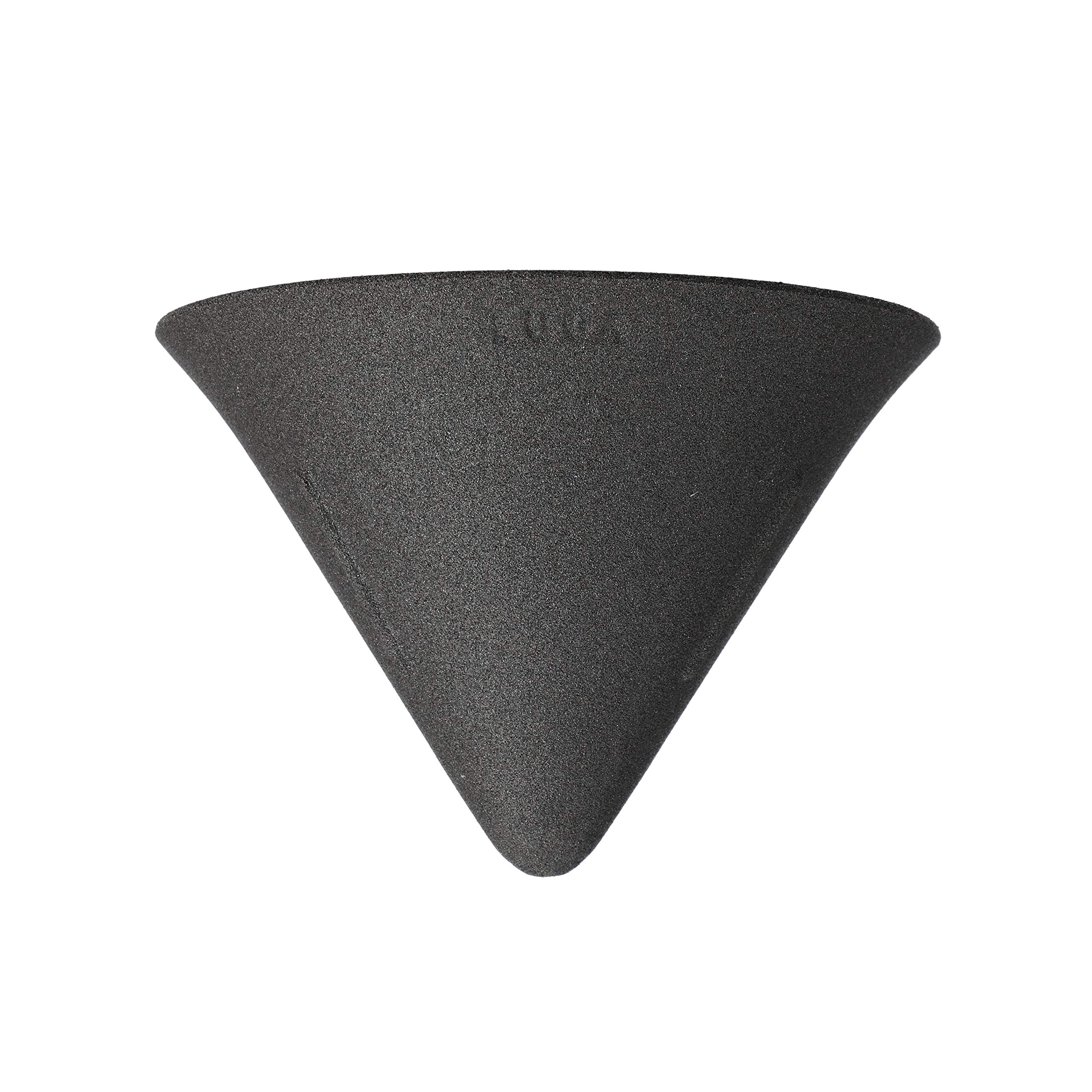 

LOCA Ceramic Coffee Filter, Conical V-Shaped, 2-3 Cups, No Coffee Dripper Stand