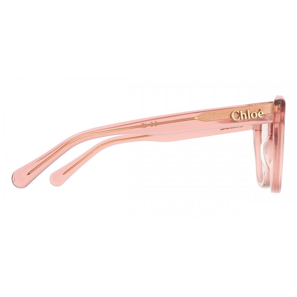 Chlo  Women Eyeglasses Ch0241o 005