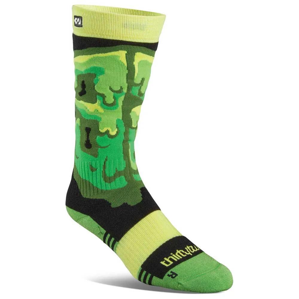 

Thirtytwo Длинные носки Double 36 1/2-41