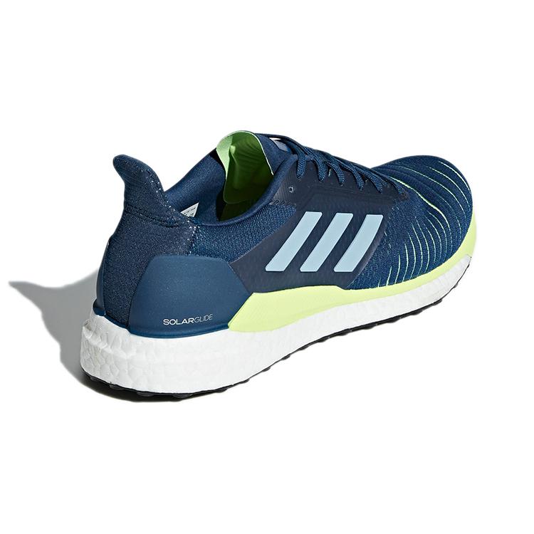 Adidas Solar Glide 'Legend Marine' D97436