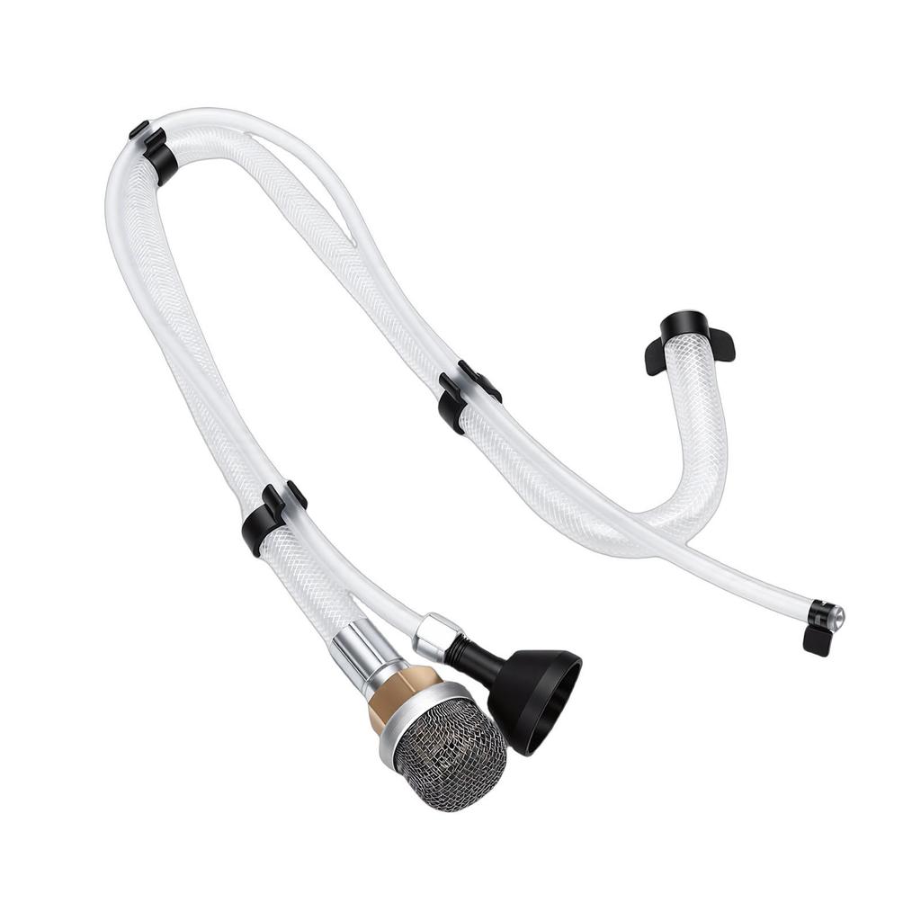 Suction Tube Kit Fit for Magnum Project Painter Plus X5 X7 ProX17 ProX19 Airless Paint Sprayer