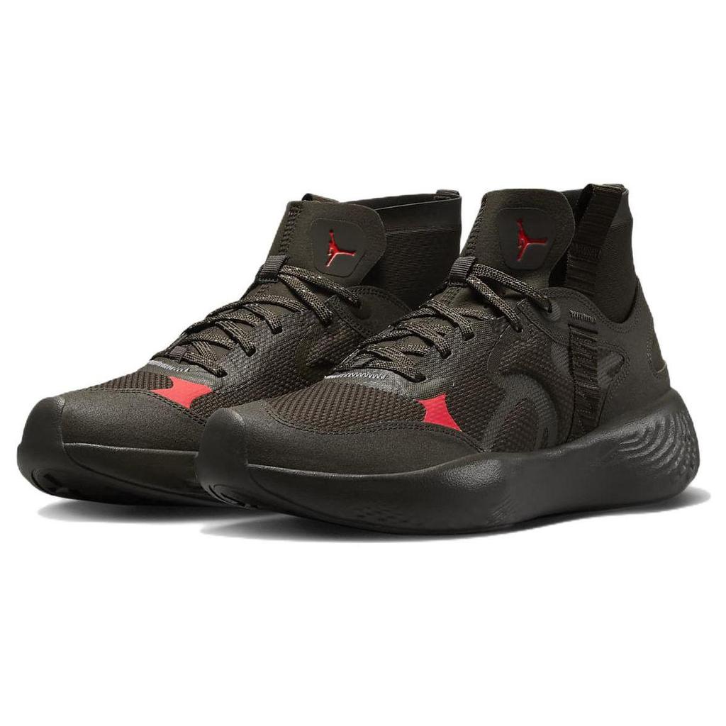 Jordan Delta 3 Mid Men's Retro Lifestyle Casual Shoes DR7614-206