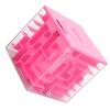 3D   Puzzle Maze Case NaIntelligent Fun Brain Game Box Educational Toys for Children