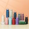 32oz Portable Insulated Sports Water Bottle - Large Capacity for Travel and Mountaineering