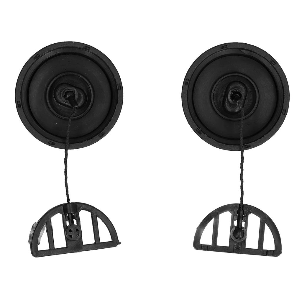 Stahl Kettensägen Tankdeckel MS017 018 180 170 Modell Luftdicht Langlebig Einfache Installation für Verschiedene Kettensägen-Enthusiasten [30g]