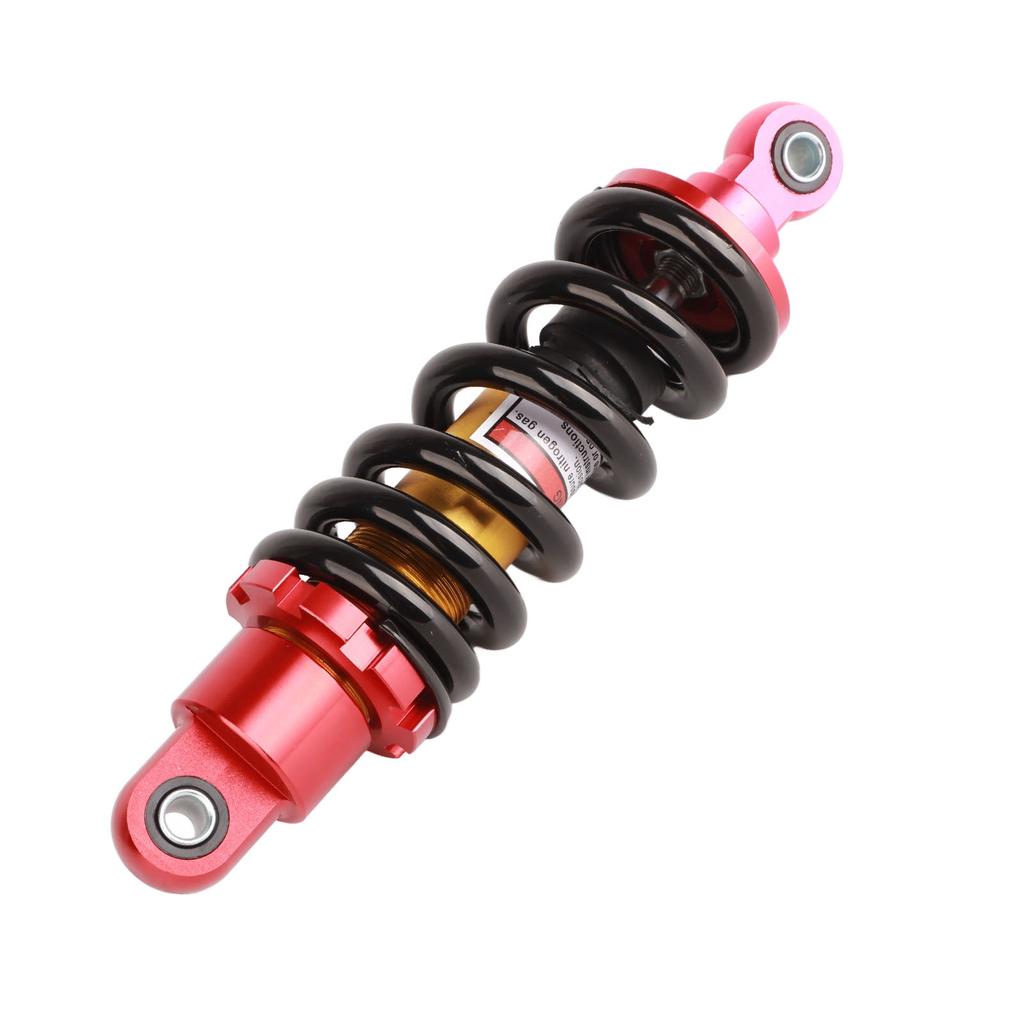 Motorcycle Rear Shock Absorber Suspension for 70cc 90cc 110cc 125cc 150cc Dirt Pit Bike ATV Scooters