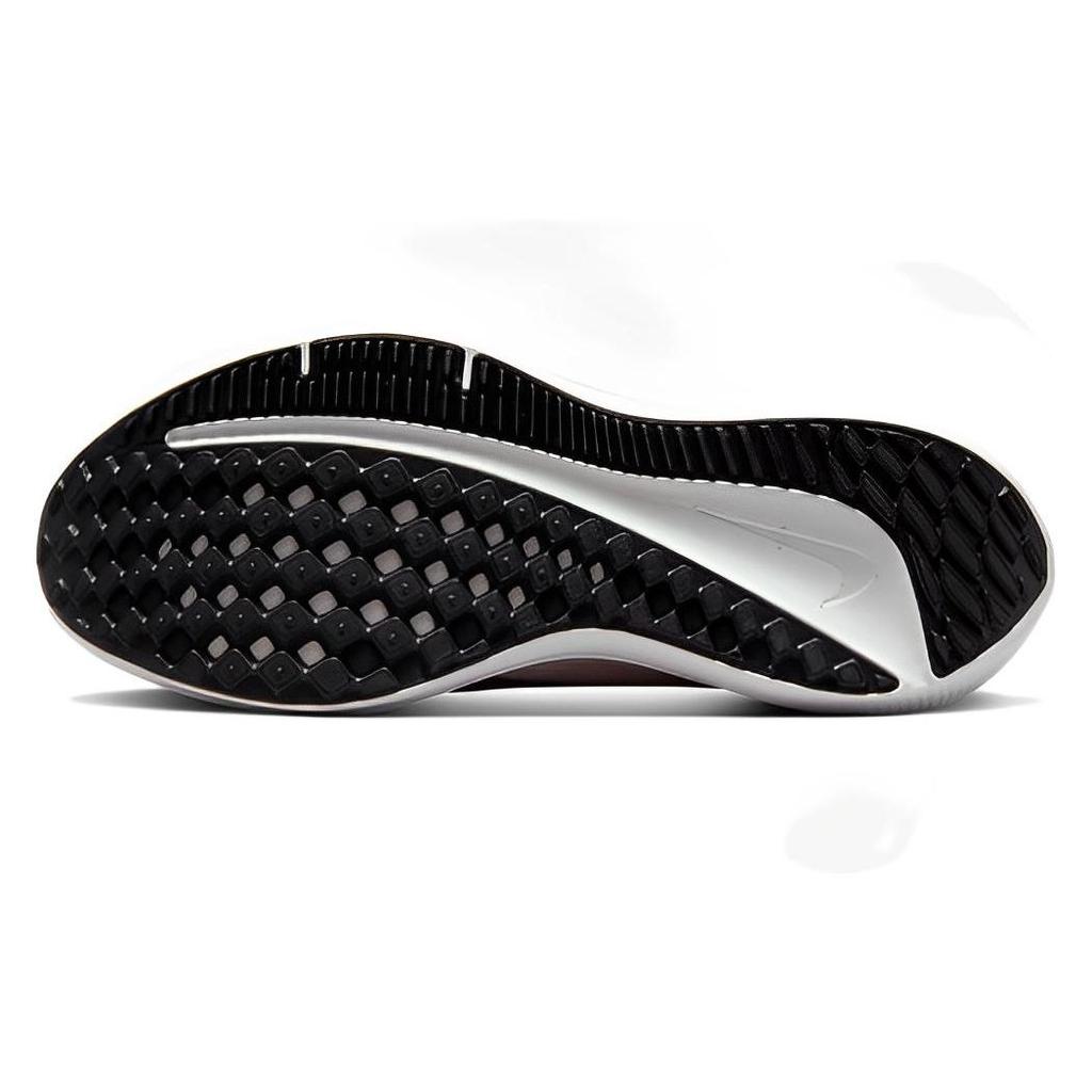 Nike Air Winflo 9 Photon Dust Red Men Sneakers White Platinum-Tint Black DD6203-009