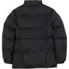 Li Ning Puffer Jacket Men's Black AJMU219-1