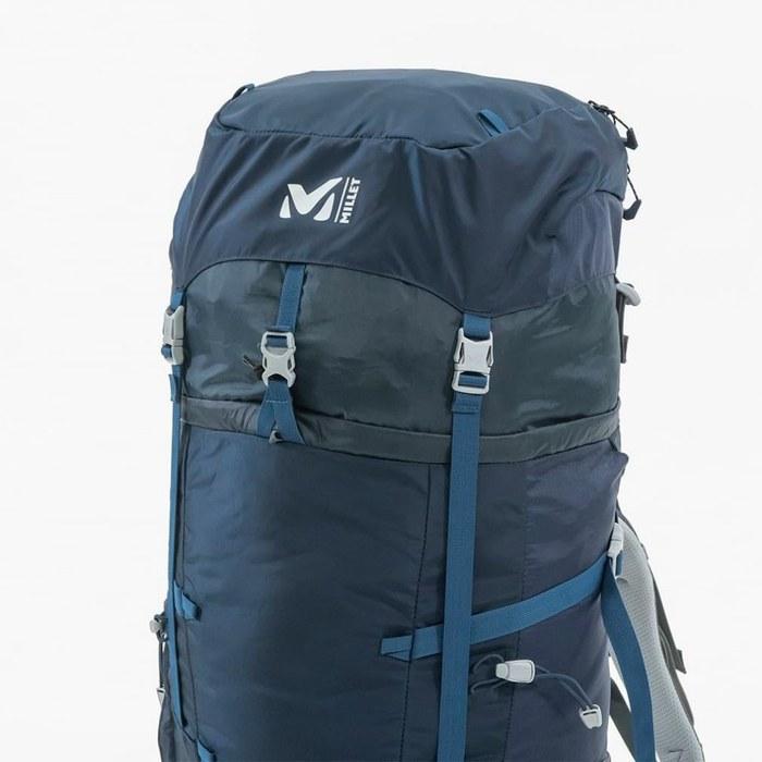 [Millet] Saas Fee 50+15 LD Saphir S (Back Length 43cm)