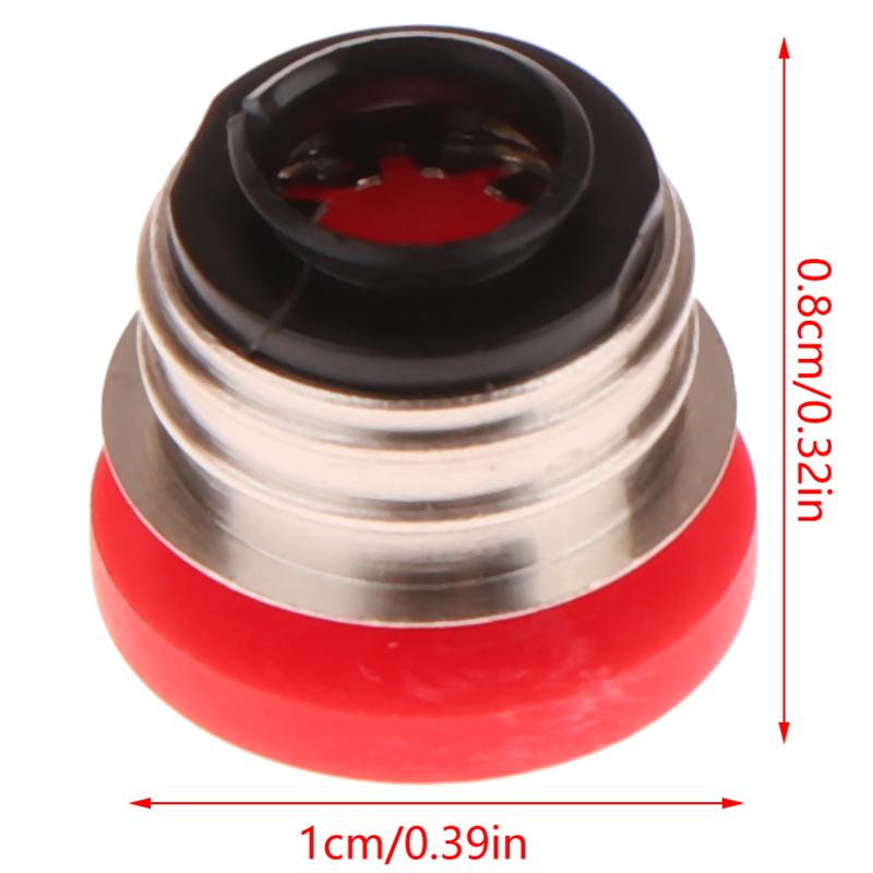 4Pcs 3D Printer Parts Pneumatic Fittings Connectors 2*4 Ptfe Tube Bowden Quick Plug 1.75Mm Filament Hotend Extruder Kit