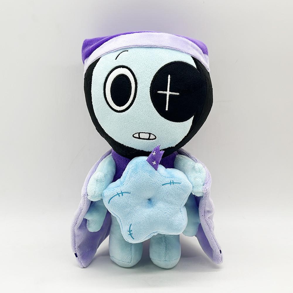 

Плюшева іграшка Dandys World з м якою бавовняною набивкою для дитячої кімнати PurpleCape