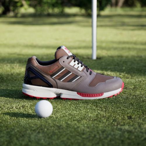 [Adidas Golf] ZX 8000 Golf GORE-TEX JP5258 [Shipped from Korea] 100% Authentic
