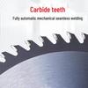 Blue Tang Angle Grinder Alloy Saw Blade