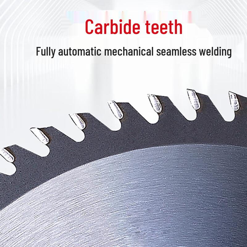 Blue Tang Angle Grinder Alloy Saw Blade