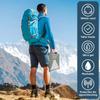 Starlink Mini Case Cover Portable Silicone Protective Case for Starlink Mini with Top Handle Protective Cover for Outdoor Travel