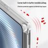 Purecolor Magnetic Hinge Anti-Fall Phone Case for Huawei Pura X Max
