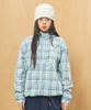 CAVISH Twin Star Beanie Ivory(Cv2Ffuab31A)