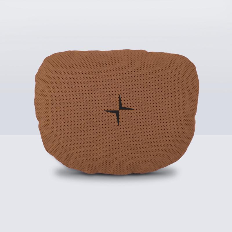 Compatible with Polestar Maybach Headrests, Polestar2/1 Backrests, Neck, and Lumbar Supports.