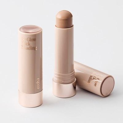 Gesichts-Make-up – Selbstbräuner & Highlighter