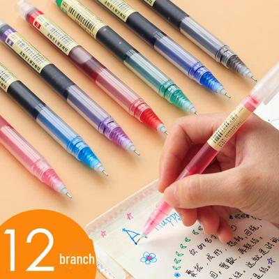 Pero Morandi Quick-Dry Neutral Marker pro psaní poznámek