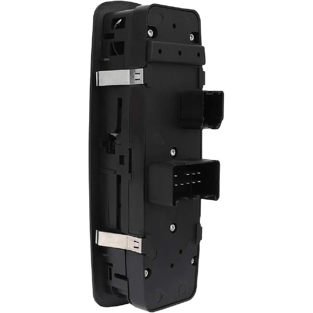 Window Switch Master Power Window Switch for 2015-17 for Chrysl 2013-16 for Dodge Dart 2014-17 for Jeep for Cherokee 68271203AB 56046553AC 68271203AA
