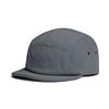 Quick-drying Five-panel Hats Short Brim Sunscreen Retro Cap Baseball Caps  Men and Women