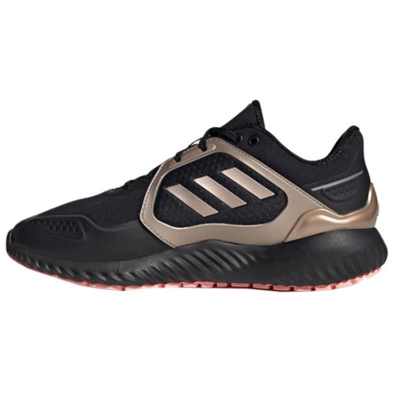 

Adidas Climawarm Bounce Black Brown Sneakers IF4316 36 чёрный