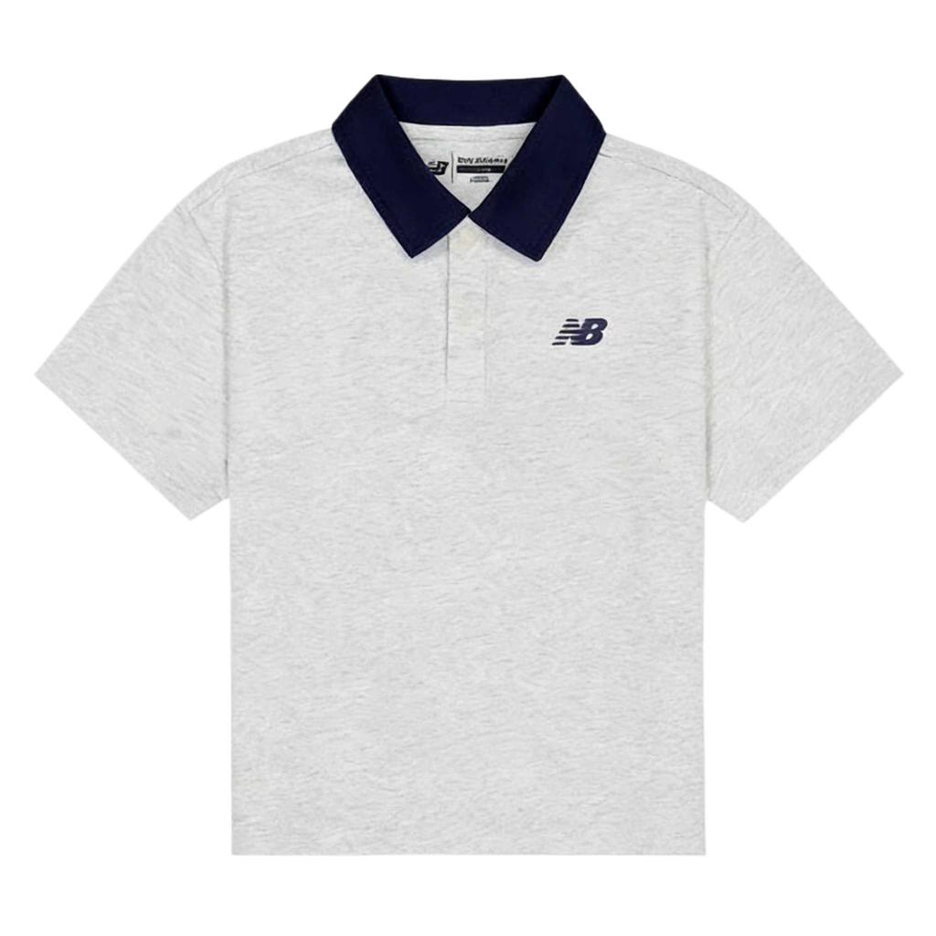 Kids' New Balance Casual Sportswear SS26 2 Pack Kids'