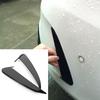 Rear Bumper Air Vent Stickers Cover Fender for Mercedes Benz C Class W205 Sedan Sport 4 Doors Accessories Car Styling