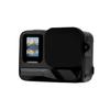 Protective Silicone Lens Cover for Action Camera AntiImpact AntiScratch Secure Adhesion Travel Essential