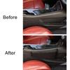 Voodonala for Challenger Gear Tray Gear Shift Hanging Storage Box Gear Side Organizer Tray Compartment for 2015-2024+ Dodge Challenger Interior