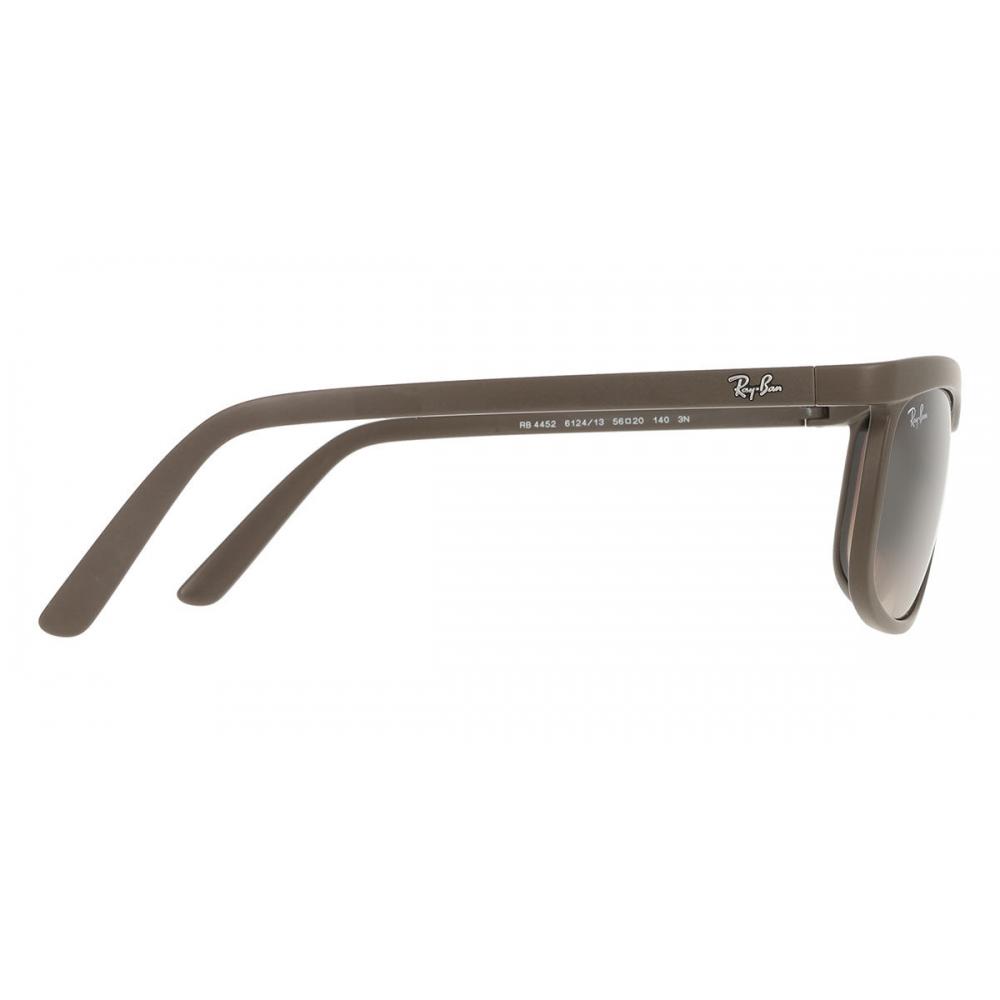 Ray Ban Unisex Sunglasses Rb4452 612413