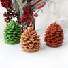 Christmas Tree Candle Molds Handmade Castings Molds Scented Candle Molds Clay Molds Plaster Molds Epoxy Resin Molds
