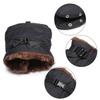 1 Pair Infant Strollers Mittens Keep Hands Warm Winter Breathable Fleece Lining Hand Muffs for Outdoor Activity