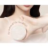 NOVO - Water Mist Light Gauze Air Cushion Cream - 2 Shades