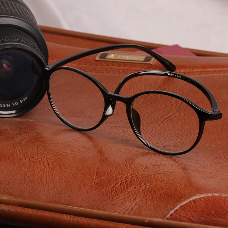 Folding Dual-Focus Anti-Blue Light Reading Glasses for Men & Women 