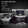 Auto audio video – MP4 un MP5 auto atskaņotāji