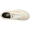 Vans Ward Suede Casual Lightweight Low Top Skate Shoes Women sneaker White VN0A5HYOA3N