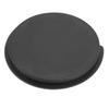 Guitar Soundhole Cover Sound Hole Silicone Feedback Reducer for Acoustic Electric Folk Guitar